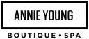 Annie Young Boutique Spa logo